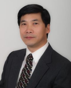 Dr Tian - Pinellas County Accupunturist