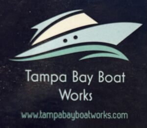 Tampa Bay Boat Works Clearwater, Florida logo tampabayboatworks.com