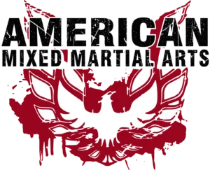 American Mixed Martial Arts Logo