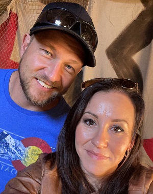 Royal Flush Plumbing Service LLC | Andy and Zeta Ambrosius