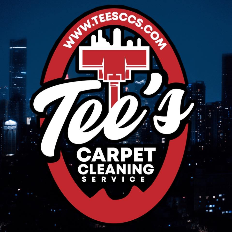 Elisha Hill - Tee's Carpet Cleaning - County Advisory Board